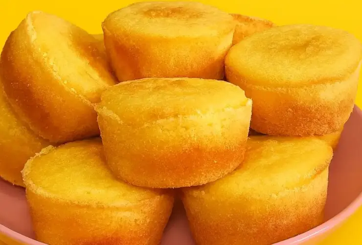 Bolinho de São Bento
