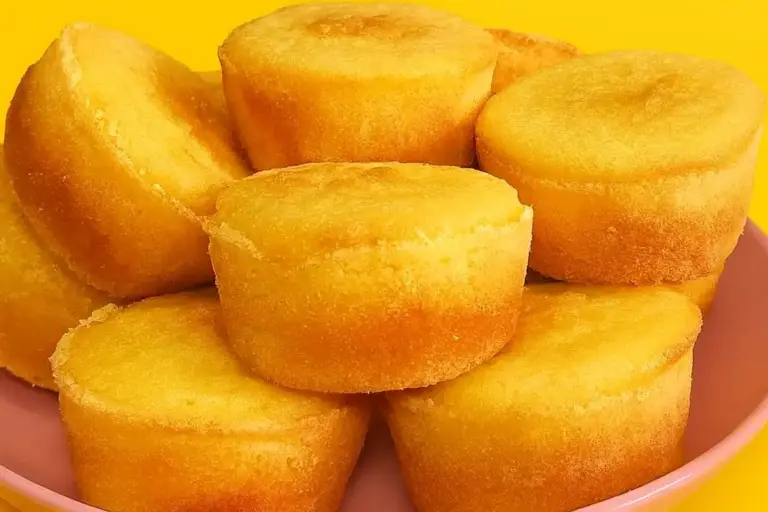 Bolinho de São Bento