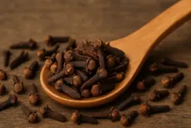 Todo mundo deveria saber: o poder real do cravo-da-índia