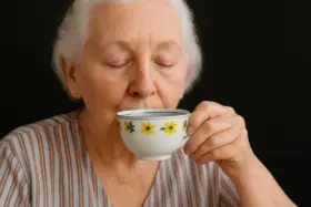 Chá para dormir em 5 minutos: descubra o segredo natural contra a insônia!