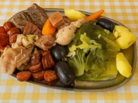 Cozido à Portuguesa