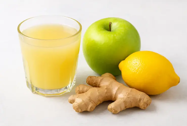 Limpeza do cólon: o suco natural que ajuda a eliminar toxinas 82 Limpeza do cólon