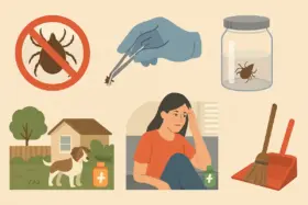 Se você encontrar esse bicho em sua casa, aqui está o que você precisa saber