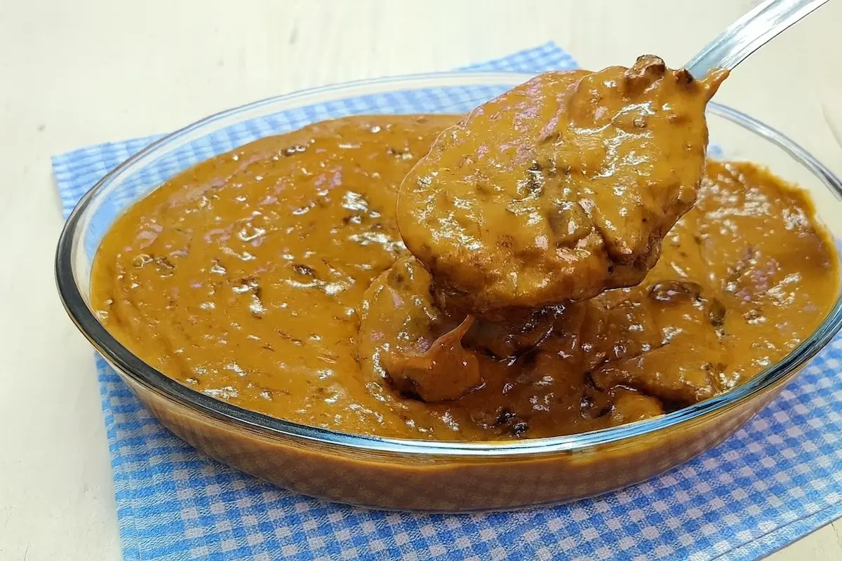 Recheio de Ameixa com Doce de Leite: Receita Cremosa para Bolos 22 Recheio de Ameixa com Doce de Leite