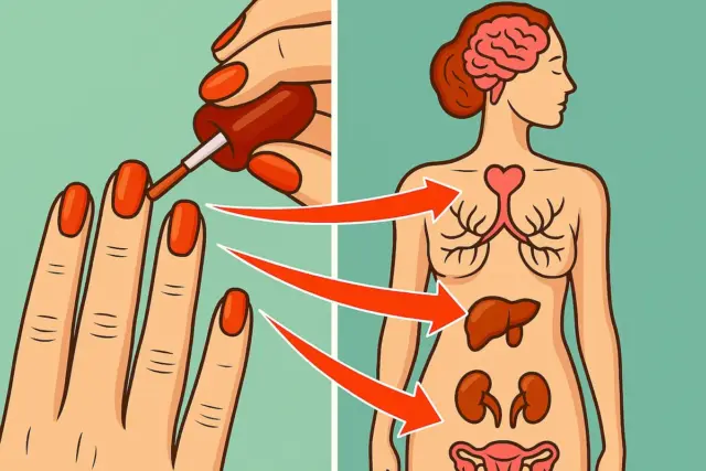 Doenças Autoimunes que Ainda Desafiam a Medicina e Como esta planta Pode Ajudar 2 Segredos dos salões: cuidados antes de aplicar esmalte