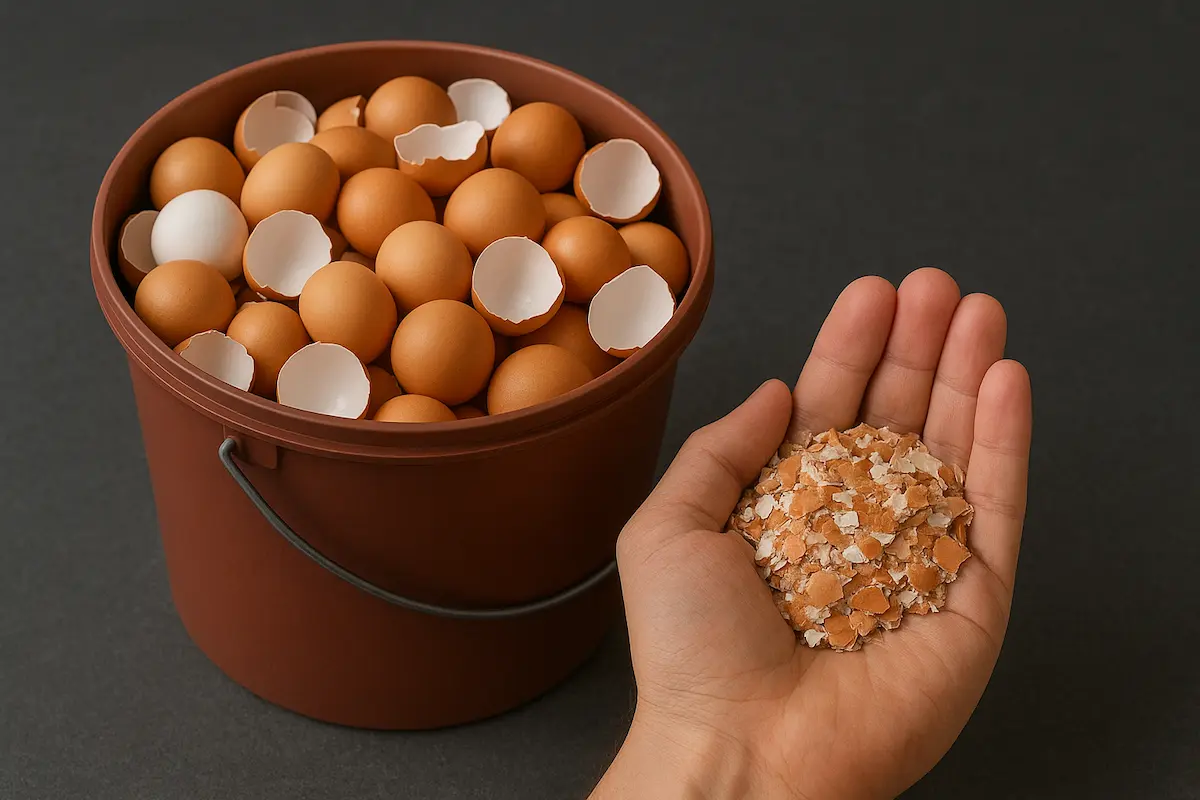 Médicos revelam: ferva cascas de ovos e diga adeus à falta de cálcio 64 ferva cascas de ovos