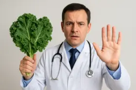 🥬 Médicos revelam que o consumo de couve causa… entenda toda a verdade!