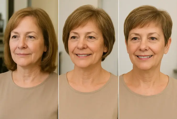 Simulador de Corte de Cabelo Online Grátis