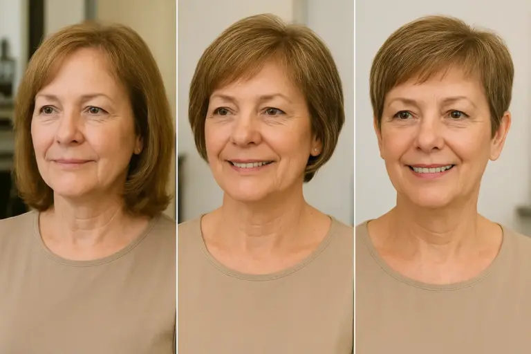 Simulador de Corte de Cabelo Online Grátis