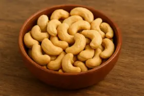Médicos revelam que comer castanha de caju causa… (descubra só no final!)