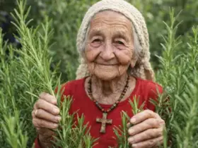 Alecrim: um aliado natural