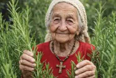 Alecrim: um aliado natural