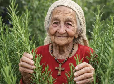 Alecrim: um aliado natural