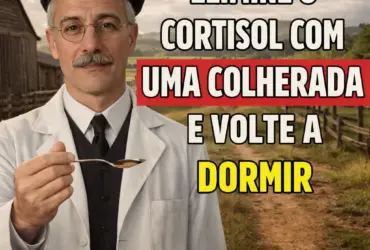 Como reduzir o cortisol