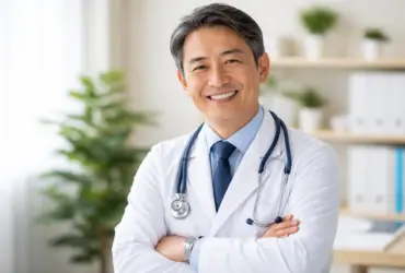 Médico Japonês Ensina Exercício de 1 Minuto