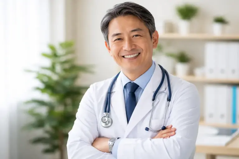 Médico Japonês Ensina Exercício de 1 Minuto