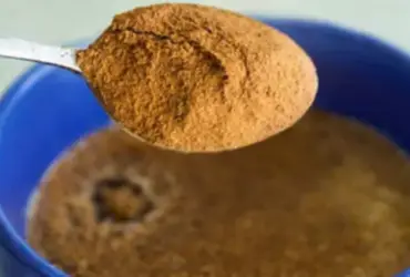 O Poder do Ingrediente Natural