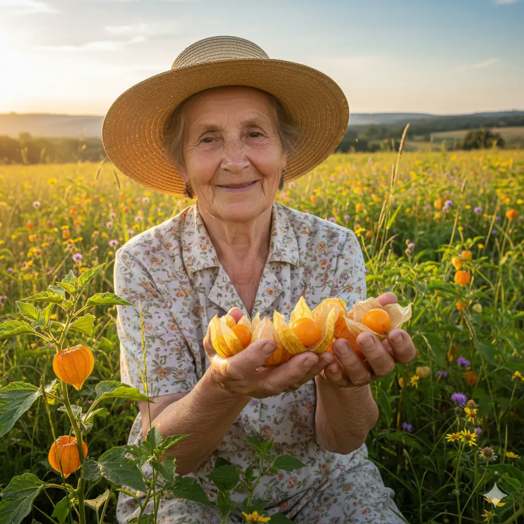 Para que serve a folha do Canapum