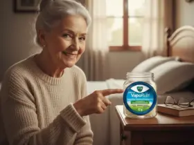 10 Usos Práticos do VapoRub no Dia a Dia