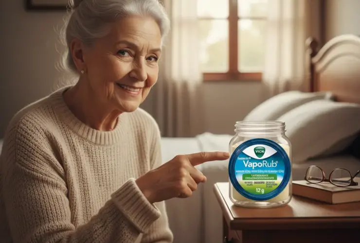 10 Usos Práticos do VapoRub no Dia a Dia