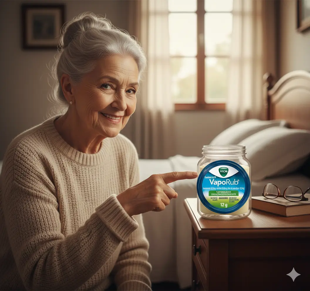 10 Usos Práticos do VapoRub no Dia a Dia