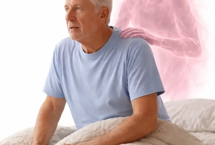 Acordar às 3h da Manhã