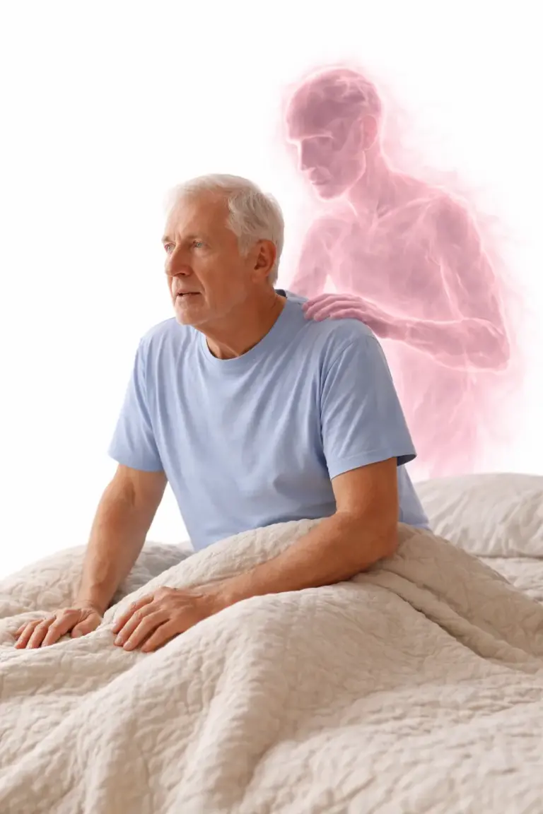 Acordar às 3h da Manhã