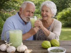 Bebida Caseira Tradicional