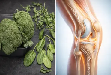 Dois vegetais que ajudam a preservar o colágeno