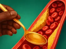 Limpar Vasos Sanguíneos Naturalmente