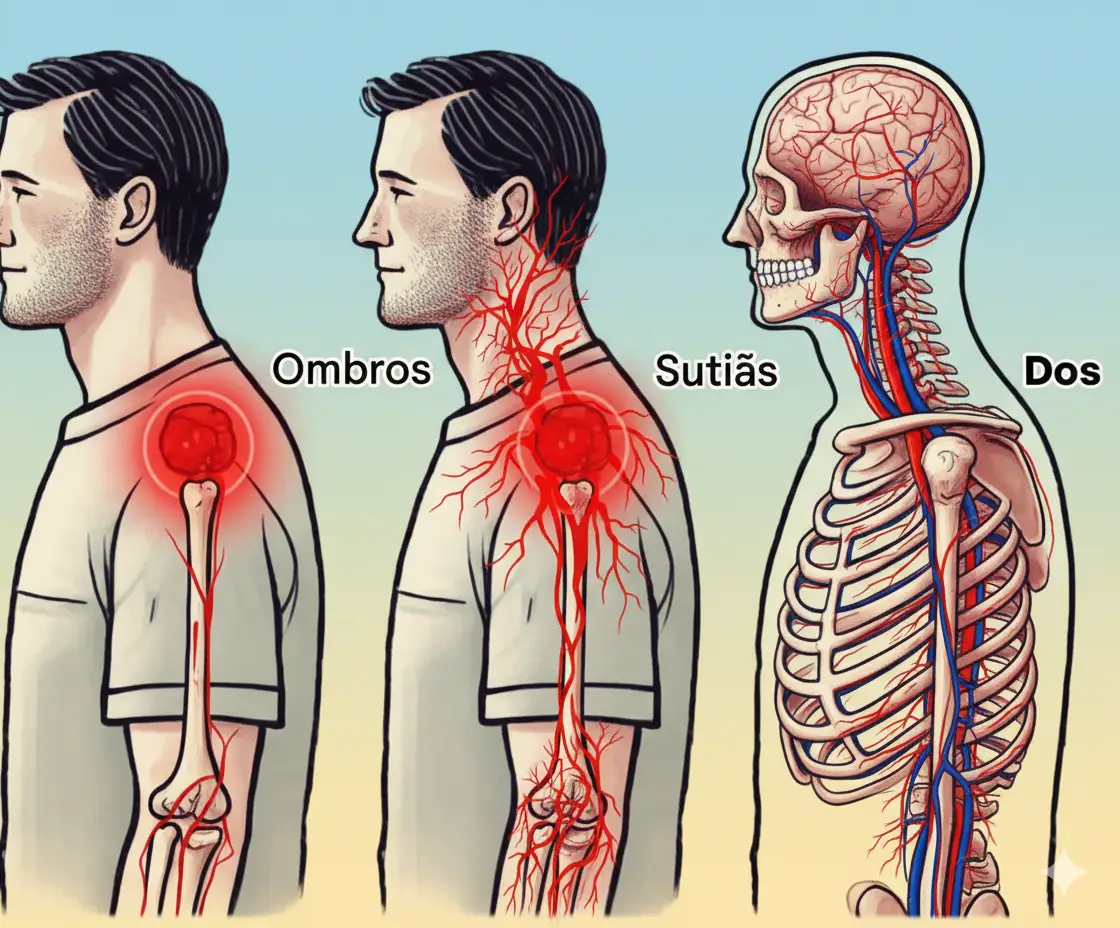 Polimialgia Reumática
