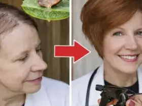 Spray Natural de Babosa