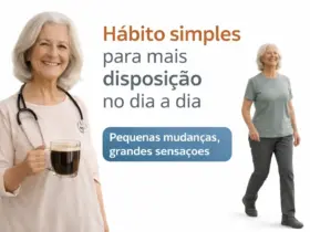 Três Chás Tradicionais