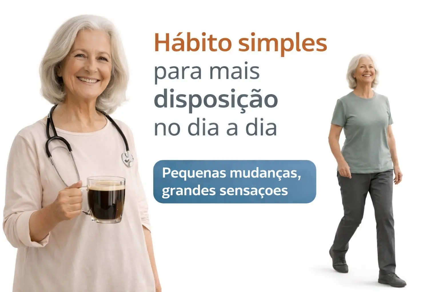 Três Chás Tradicionais