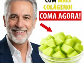 frutas ricas em colágeno