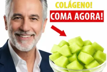 frutas ricas em colágeno