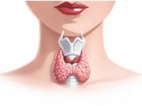 tireoide pode estar desequilibrada