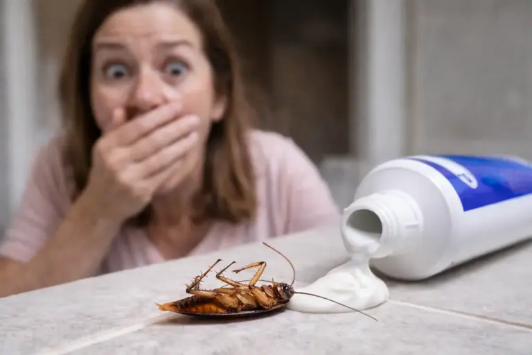 truque, creme dental, baratas