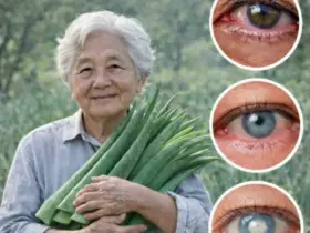 >Aloe Vera com Canela