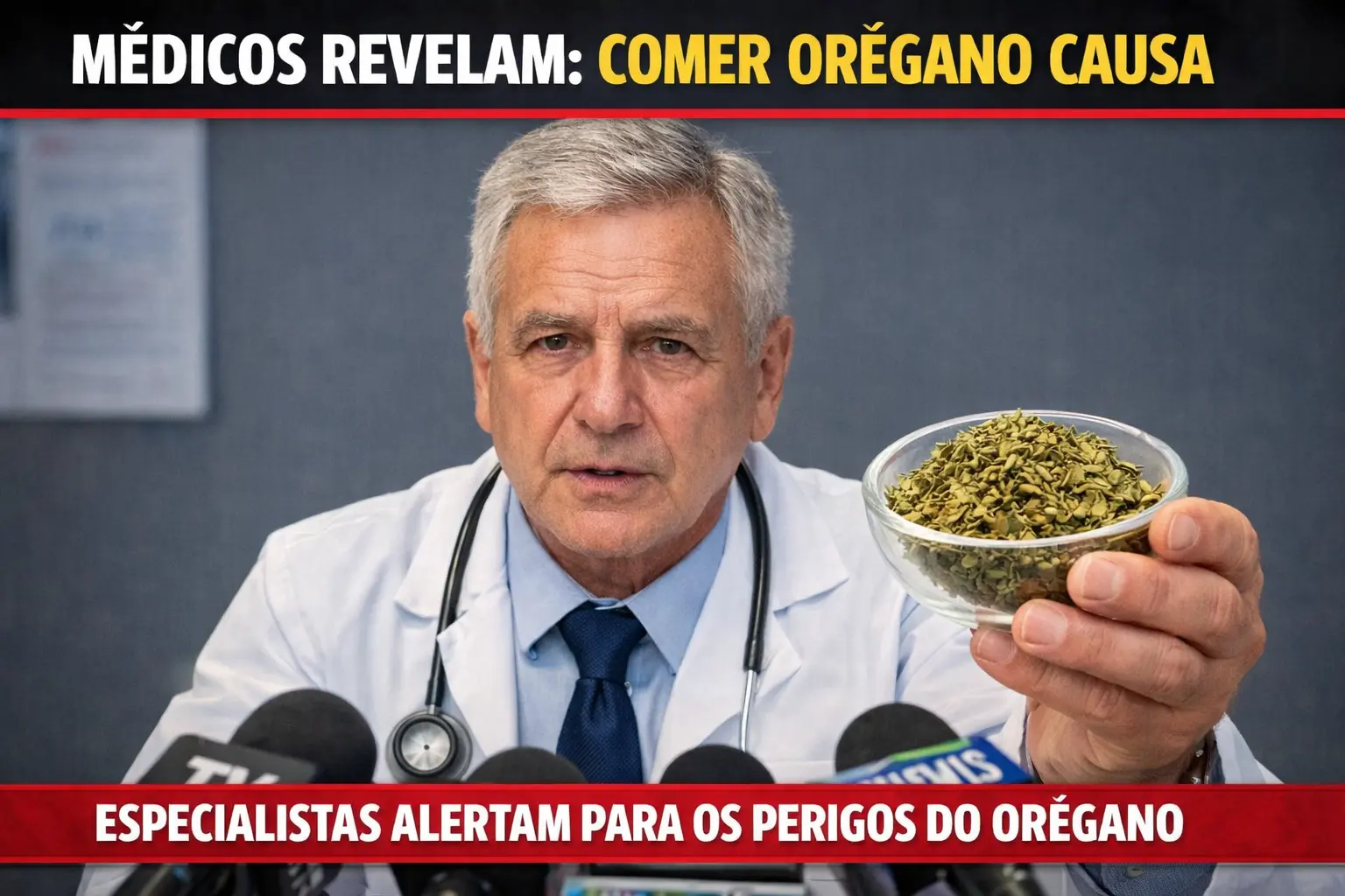Orégano no Organismo