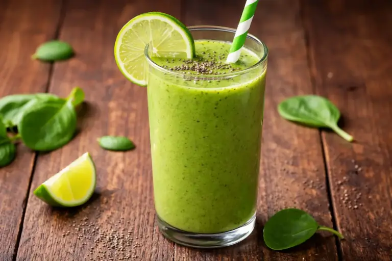 Receita que Ajuda a Emagrecer