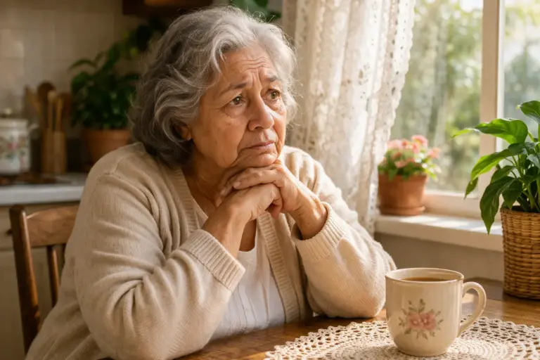 O Erro Comum Depois dos 50