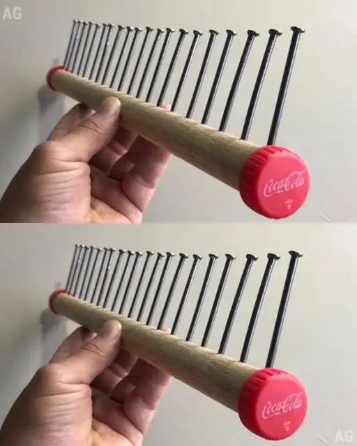 Porta-Rolo de Papel Higiênico Reciclável