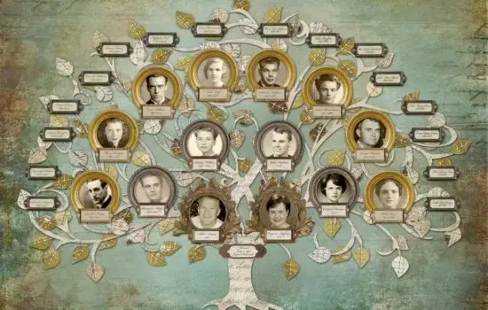 Herança Oculta: Descubra-a