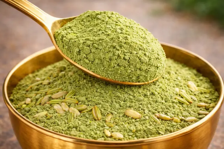 3 Pós Naturais que Ajudam a Estimular o Colágeno