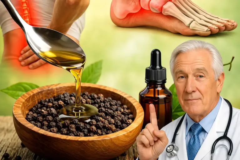 Azeite de Oliva com Pimenta-do-Reino