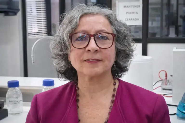 Cientista chilena desenvolve probiótico