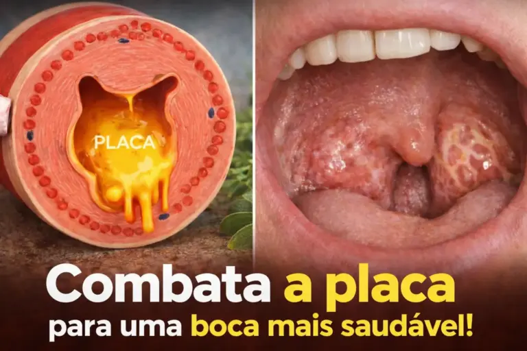 Como Reduzir Muco e Catarro na Garganta e no Nariz