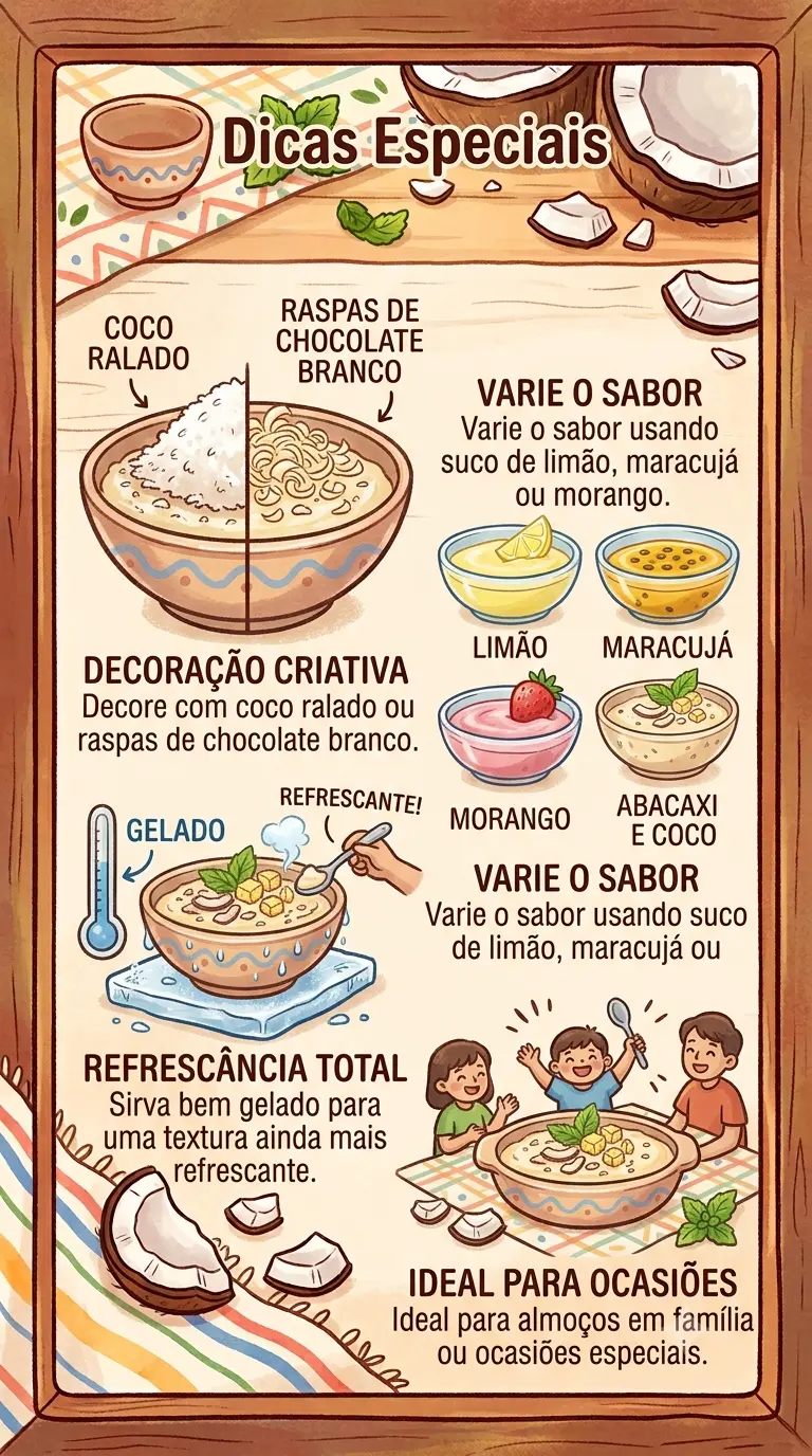 Dicas Especiais do berço de anjo