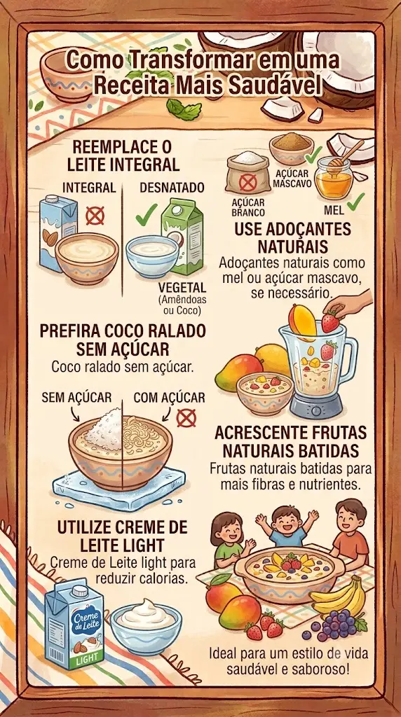 Transformar em uma Receita